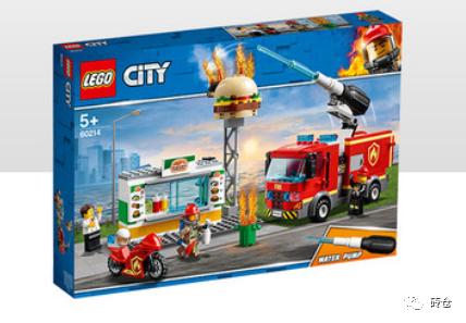 乐高幻影忍者入门款,建议新手入门的正版乐高