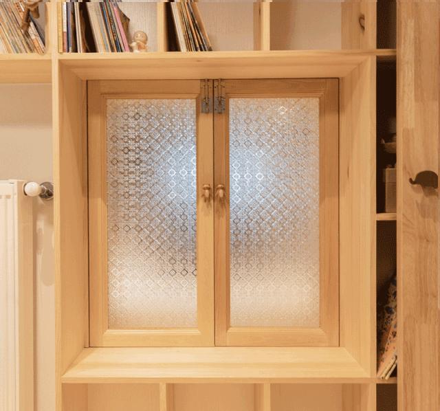 8㎡塞下一整个儿童游乐场?妈妈用爱爆改45㎡「老破小」