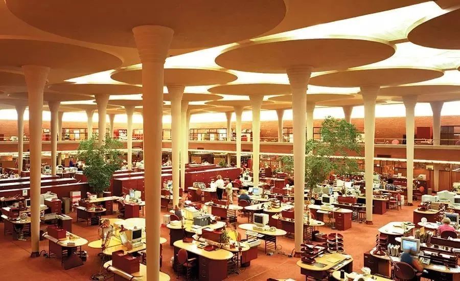 中国近三年的标志性建筑,500年前最先进的建筑