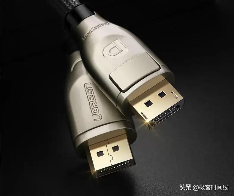 4种电脑显示器连接线哪个好一点,显示器连接线接口