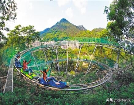 巴南元旦去哪里玩,巴南十一月好耍的地方