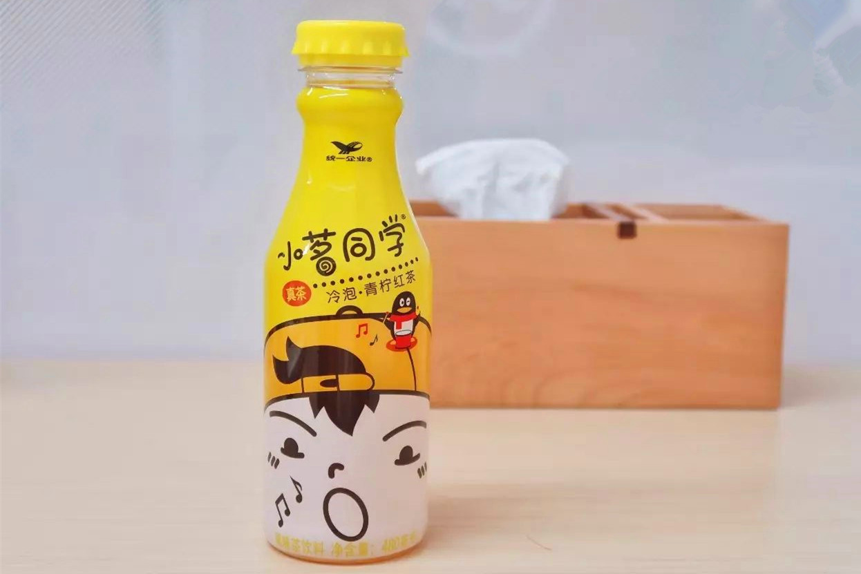 维他奶和维他柠檬茶是一个品牌吗,维他奶和维他柠檬茶是一个牌子吗