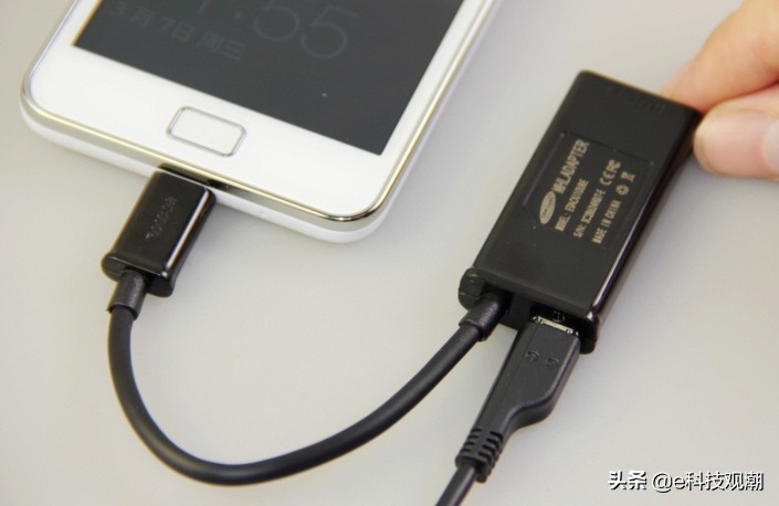 客厅娱乐不停，如何在智能电视上玩手游？