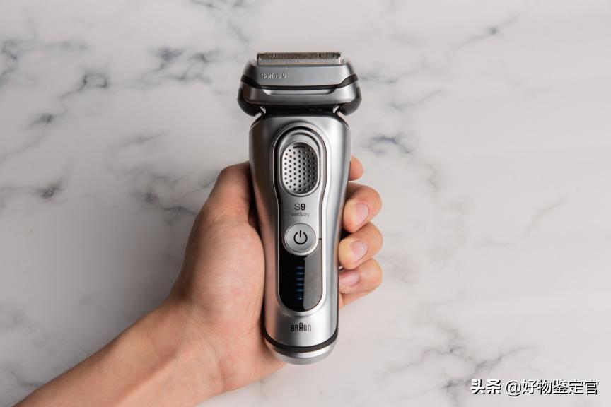 男士刮胡子剃须刀推荐博锐,男士剃须刀胡子多推荐测评