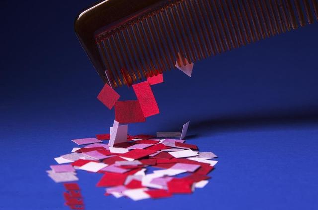 静电太可怕了怎么解决,工业静电有哪些