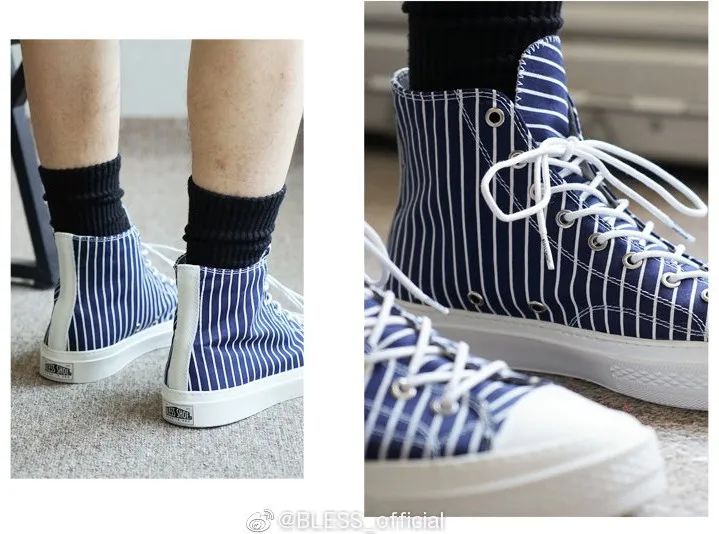 没了耐克匡威就不会买鞋?这4个小众国牌都给我收好