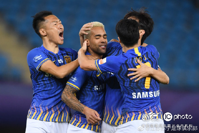 2020中超一个小漏洞：积分不带入，但黄牌为何带入第二阶段？