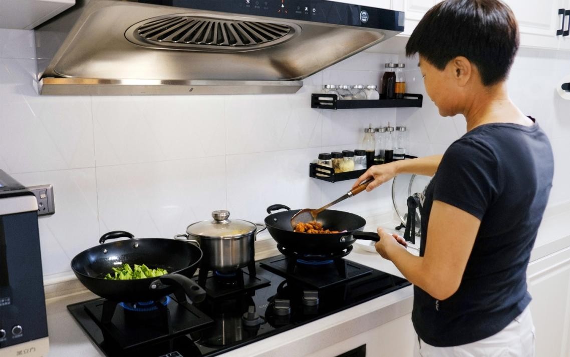 colmo的设计理念为四个字,colmo邀您开启设计墅智新生活