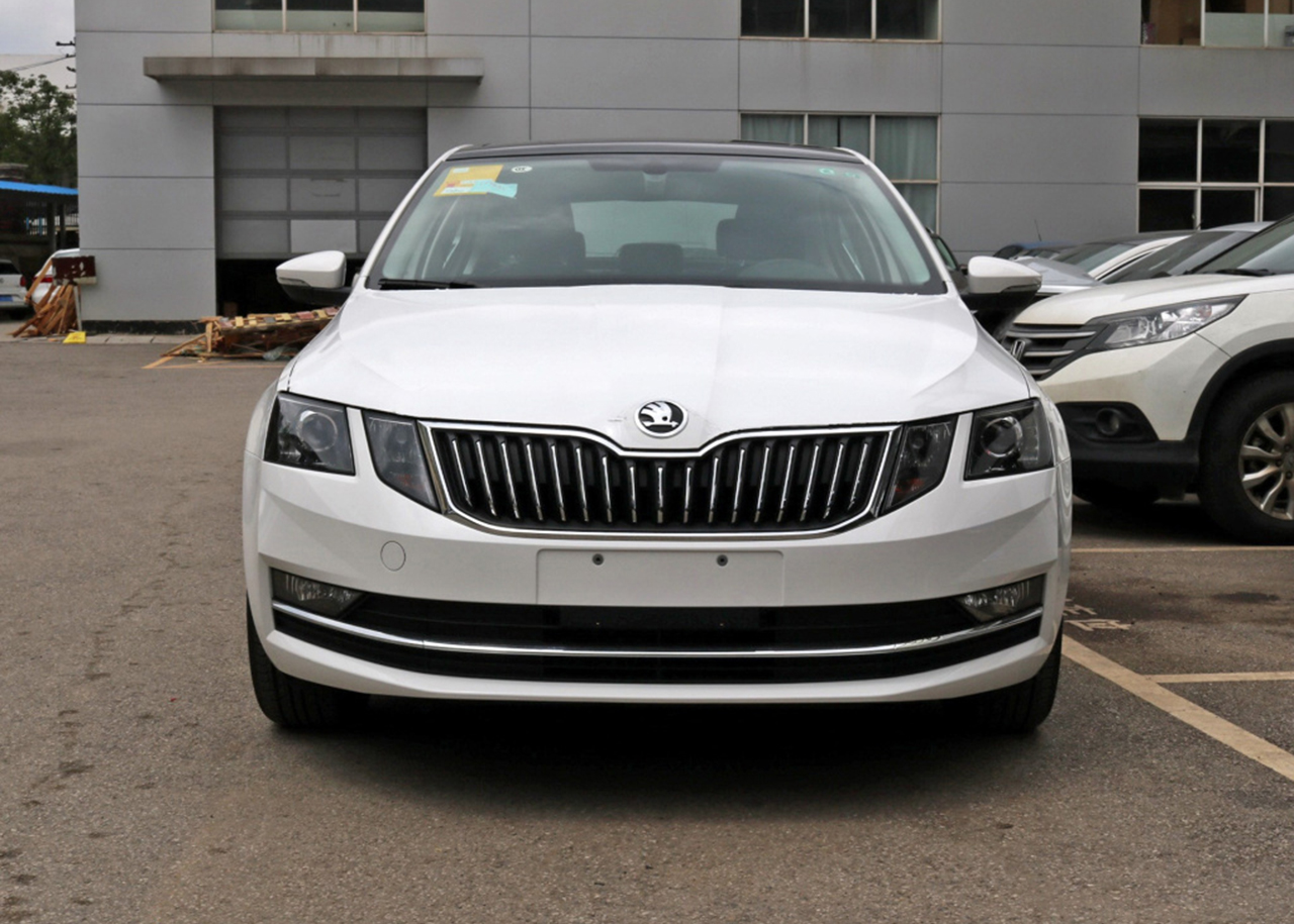 斯柯达明锐销量,斯柯达明锐销量排行第几