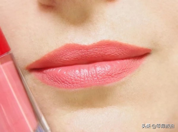 今年流行什么颜色的品牌口红,迪奥口红珊瑚橘