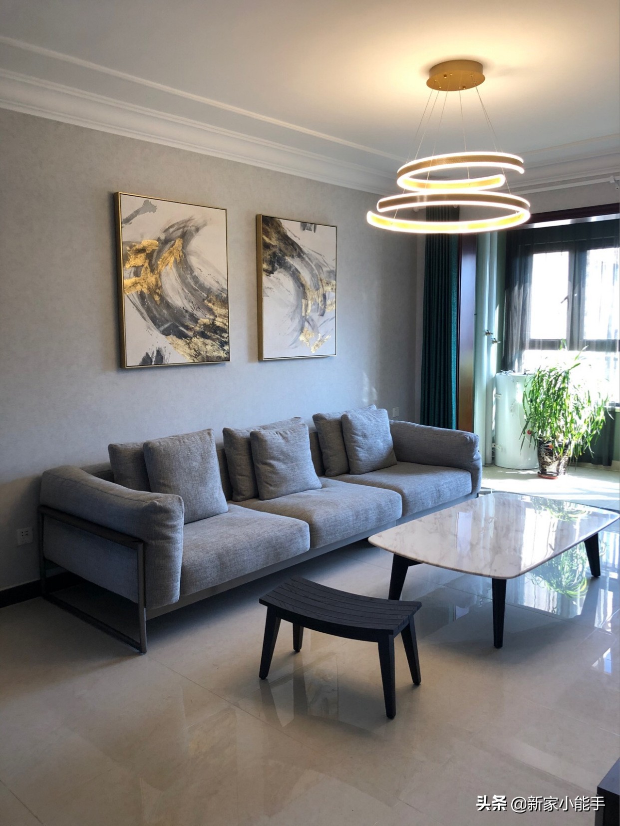 恒大精装房改造墙面刷漆,恒大精装房后期贴墙布还是刷漆