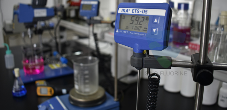 中氟科技,浙江中氟新材料科技有限公司