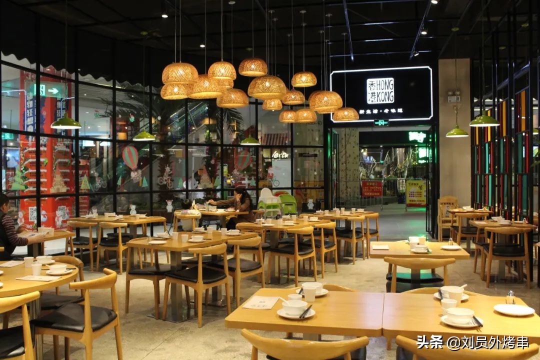 做餐饮选择加盟品牌有哪些,选择餐饮加盟的六大重点