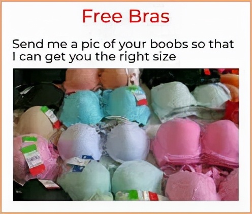 为什么女生胸部越大，去商场能买到的内衣就越丑？