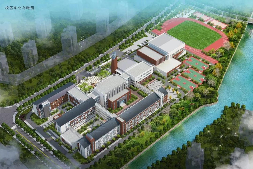 无锡滨湖学校最新校区规划,滨湖区最新学校