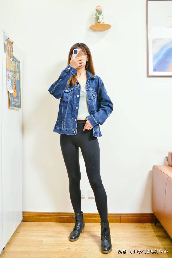 长筒靴推荐测评高个子腿围小,哪种款式高筒靴显腿细测评