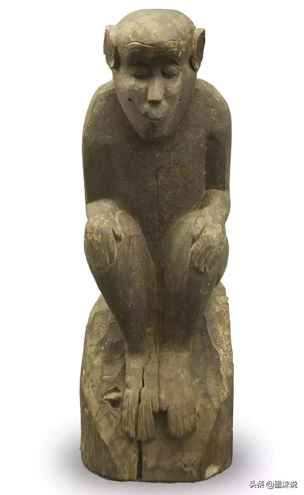 潮州镇海楼猴子故事,潮州镇海楼猴