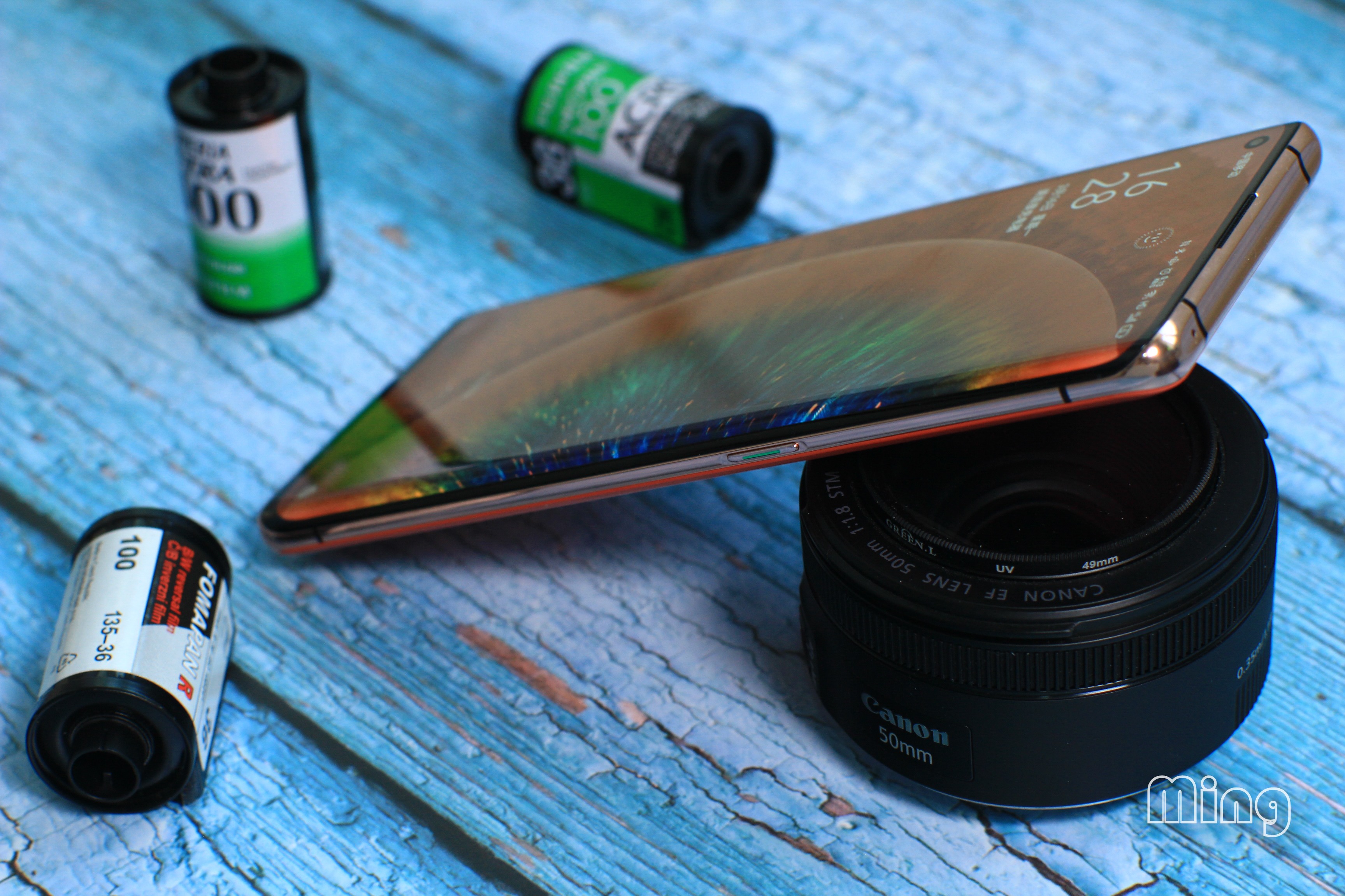 感受极致体验——OPPOFindX2Pro深度测评