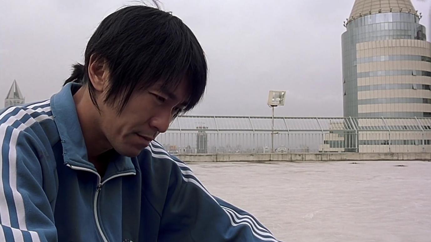 周星驰黄一飞拍摄花絮,周星驰黄一飞节目