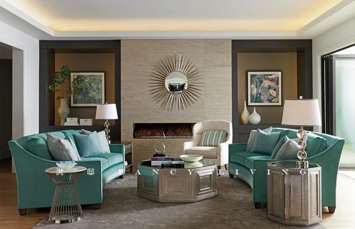 法式进口家具推荐品牌,全屋意式极简进口家具