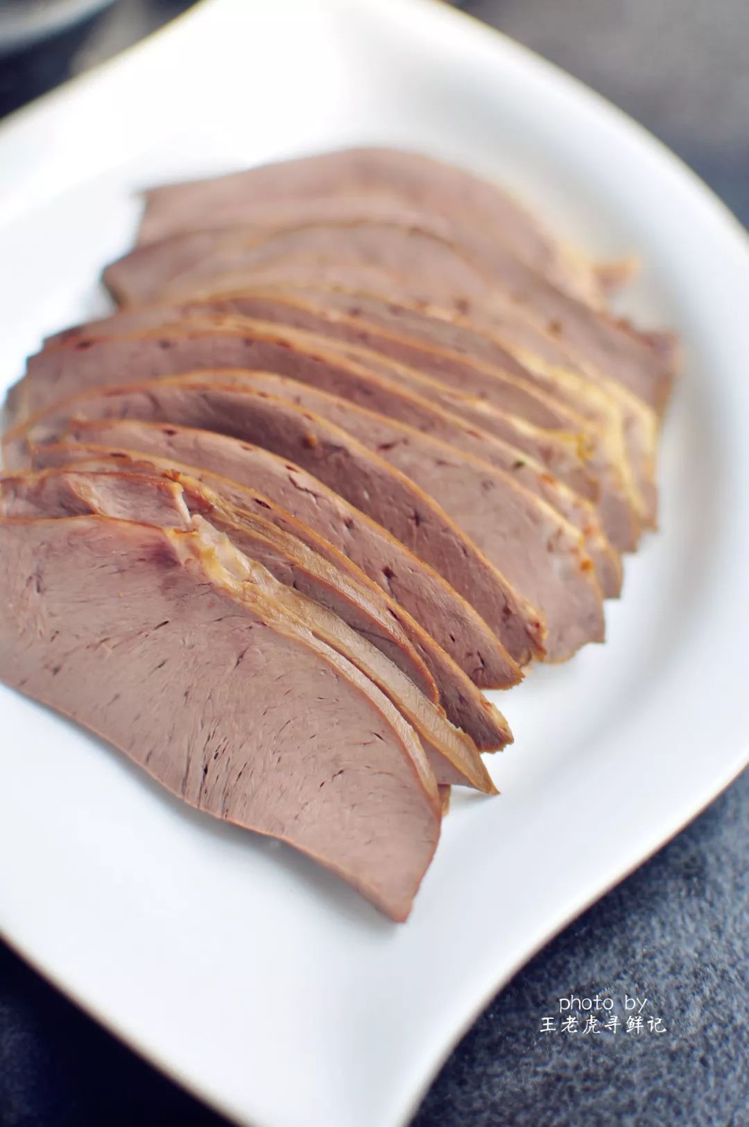 卤猪心还可以卤什么,卤猪心肉