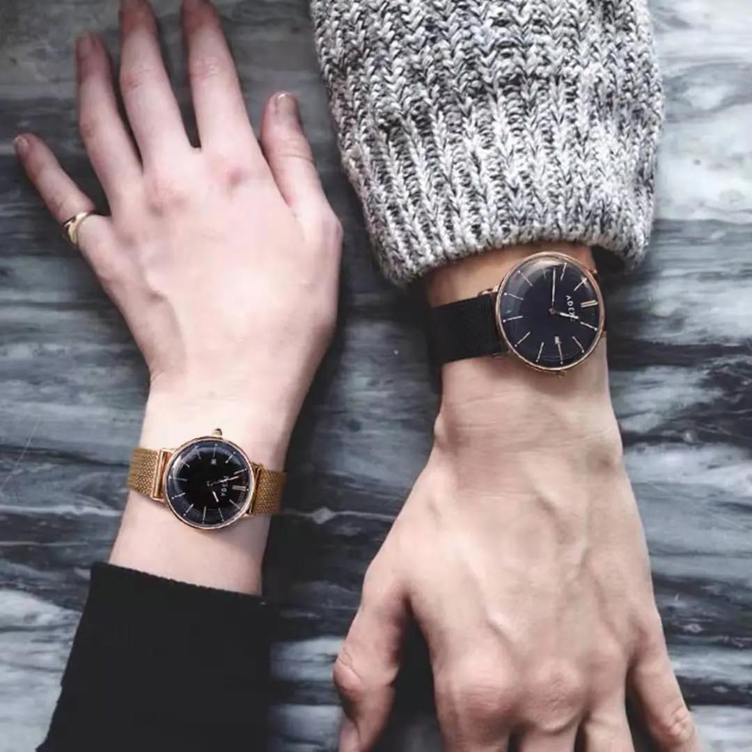 不会送错女生的礼物,不会送错的礼物