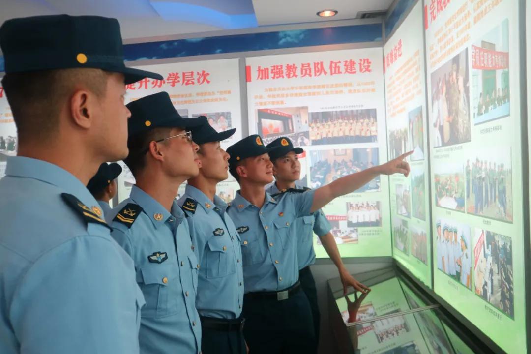 士官参谋工作内容,士官参谋事迹