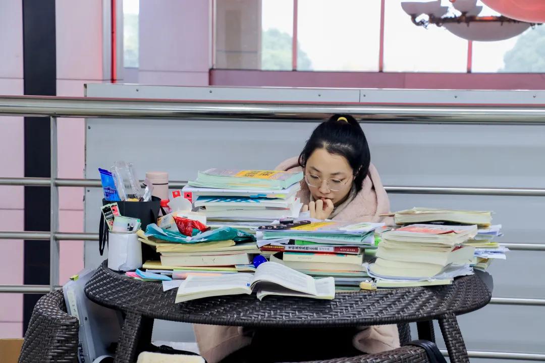 江大学子的“微信状态”大赏！这，不就是我吗？