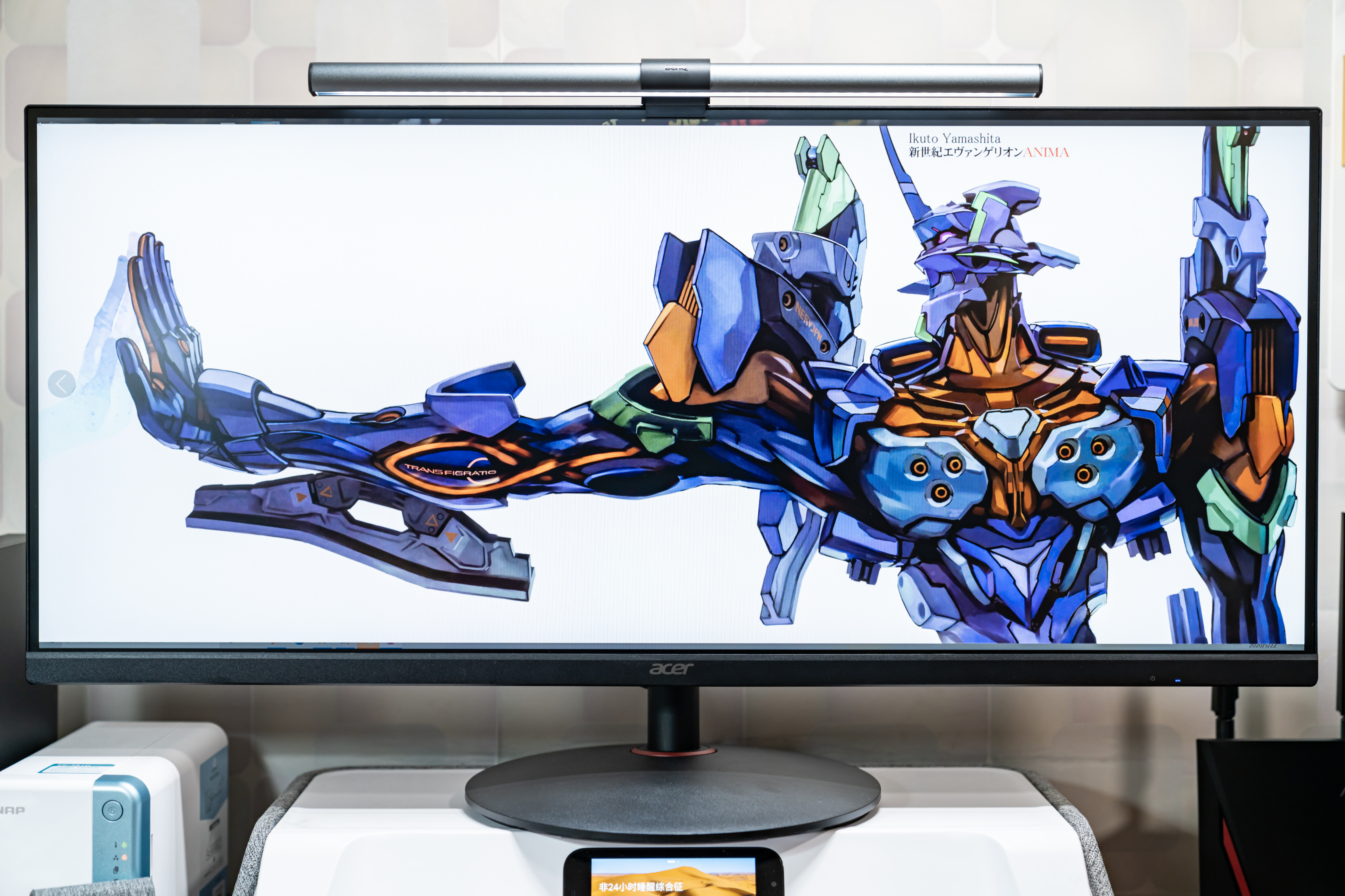 21:9的显示器有哪些强项和弱项?暗影骑士XV340CK体验告诉你