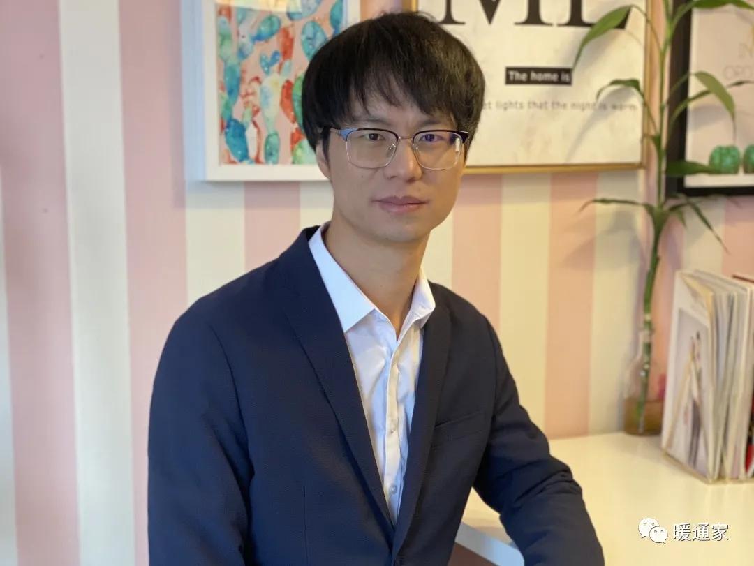 暖通经销商眼中的新蓝海,十二位暖通经销商眼中的蓝海