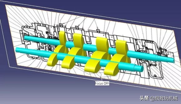 胶膜涂布工艺,覆盖膜涂布工艺