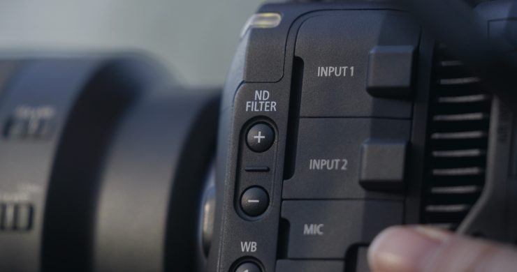 佳能c70相机好吗,佳能c70深度评测