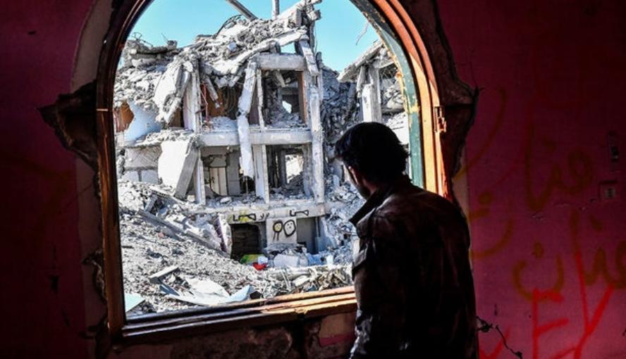 土耳其军火库被炸,土耳其军火库爆炸