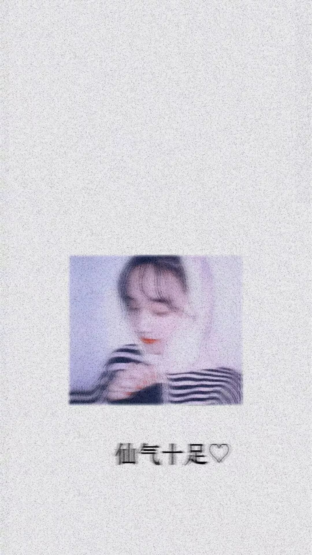 聊天背景图一绿一黑,聊天背景图可爱型