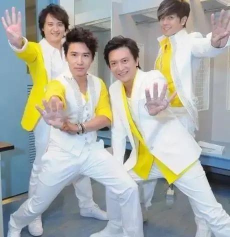 罗志祥综艺出名被调侃亚洲舞王,罗志祥怎么出名的