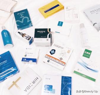 SK-II美白面膜,风大好用的面膜