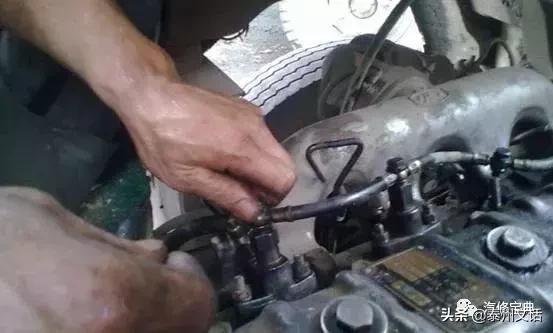 自己修车需要准备的十大工具,汽车修车小技巧实用