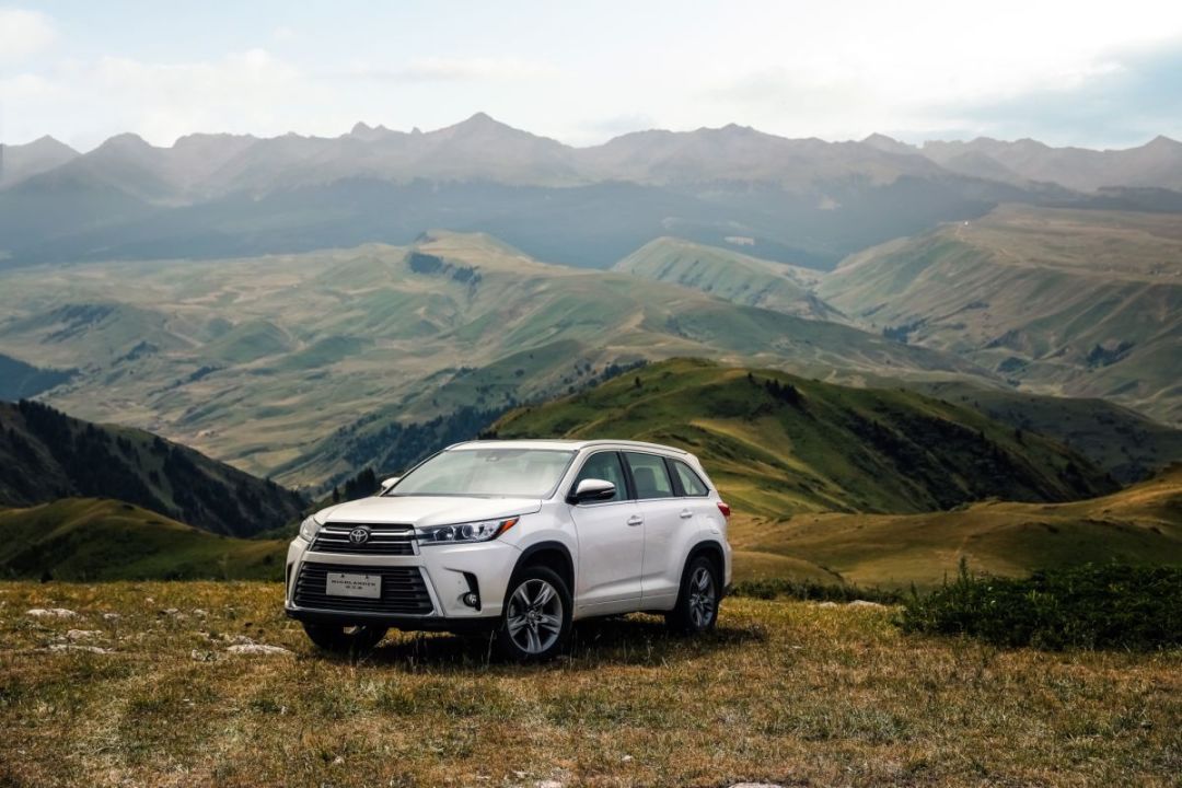 2020广丰6月份销量,前五月销量