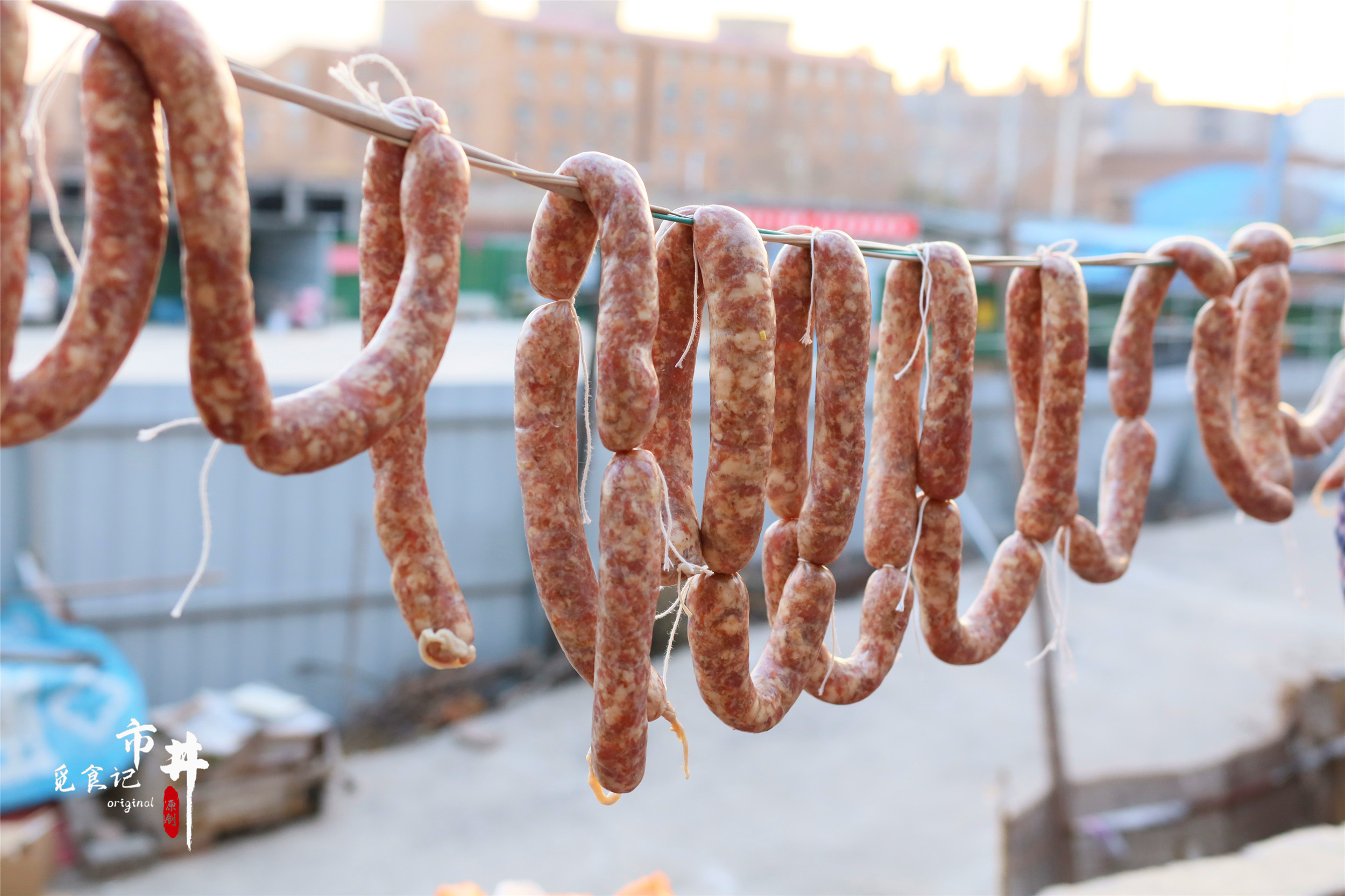 自己在家灌香肠10斤肉怎么配料,安徽六安苏家埠咸味香肠配方