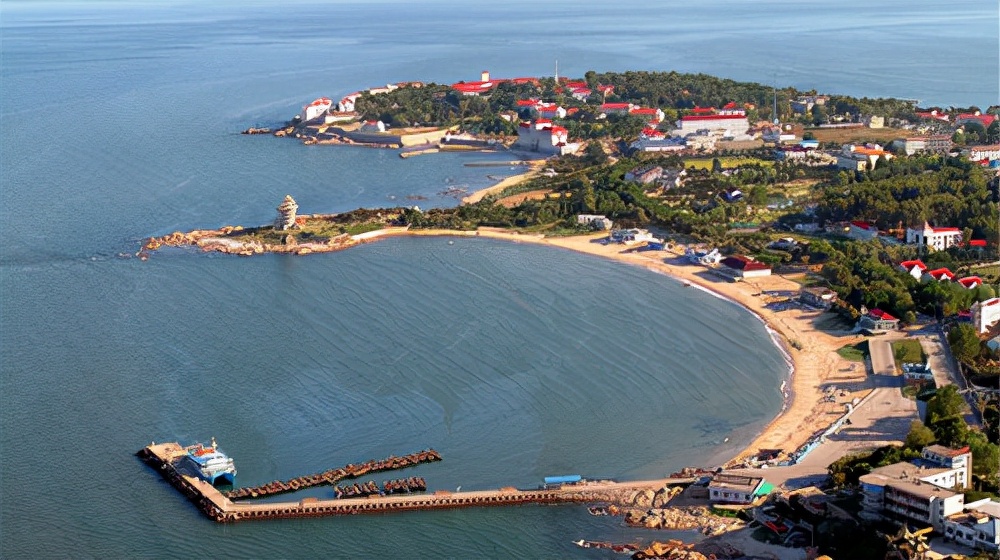 大连历史的由来,大连的名字是外国人起的吗