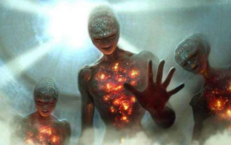 科学家证明外星人存在的证据,人类无法发现外星人的几种猜想