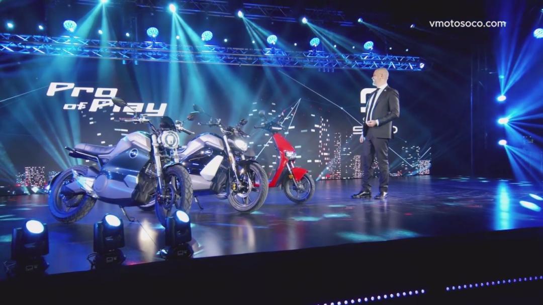 速珂发布会,速珂2021全球新品发布会