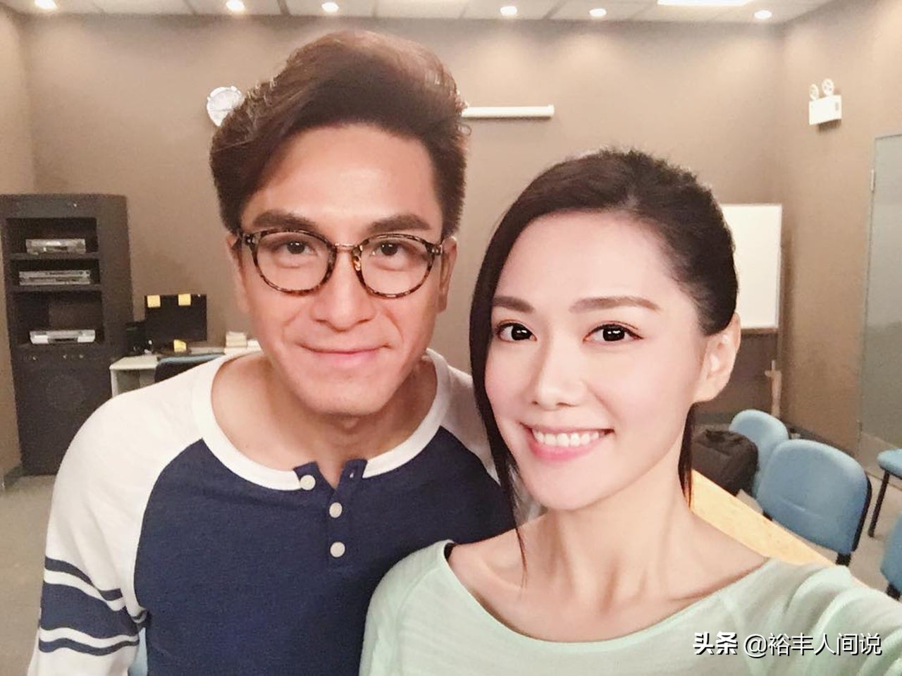 徐少强香港老剧,香港老演员徐少强