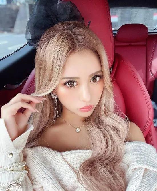 10位模特揭露模特内幕,日本艺人自曝人设造真假