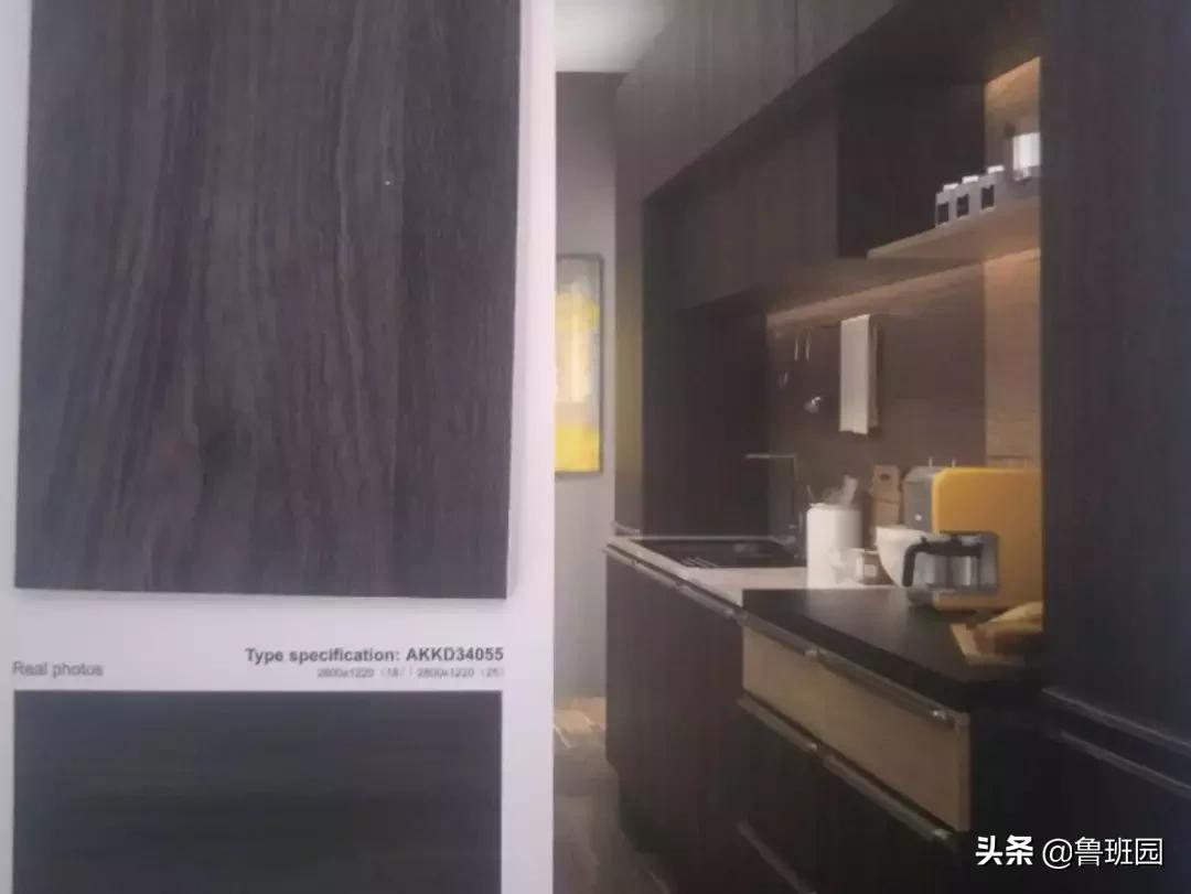 赢在起跑线上的进口刨花板——不得不服气的五大优势！