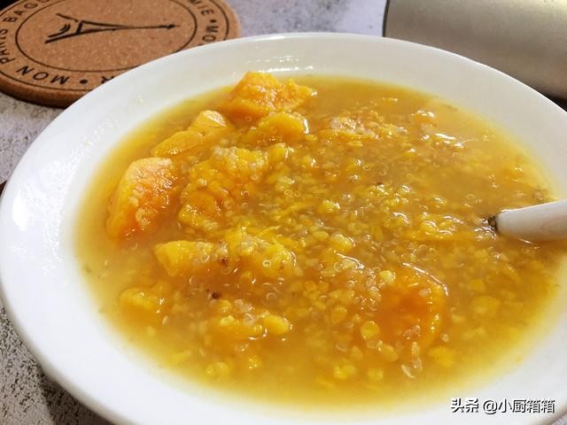 十种早餐营养粥组合,养生早餐粥30天不重样