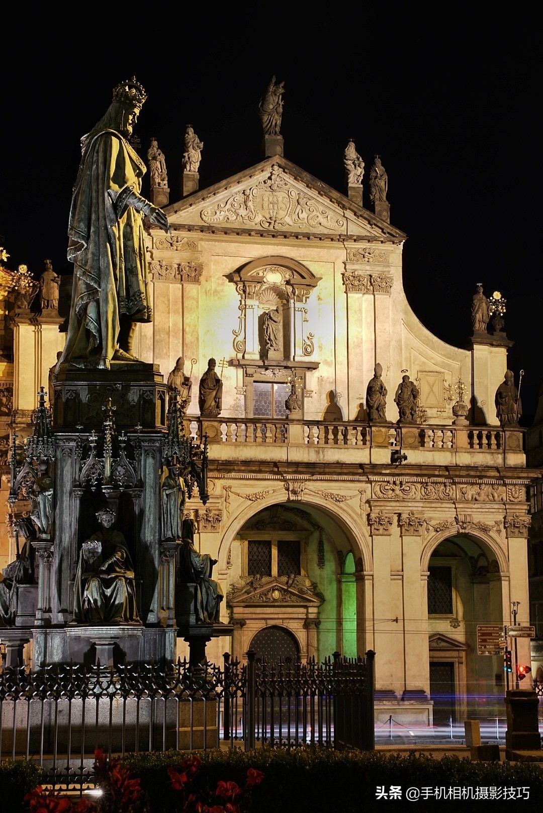 手机上面的长焦镜头是定焦吗,手机外挂长焦镜头真的有效果吗