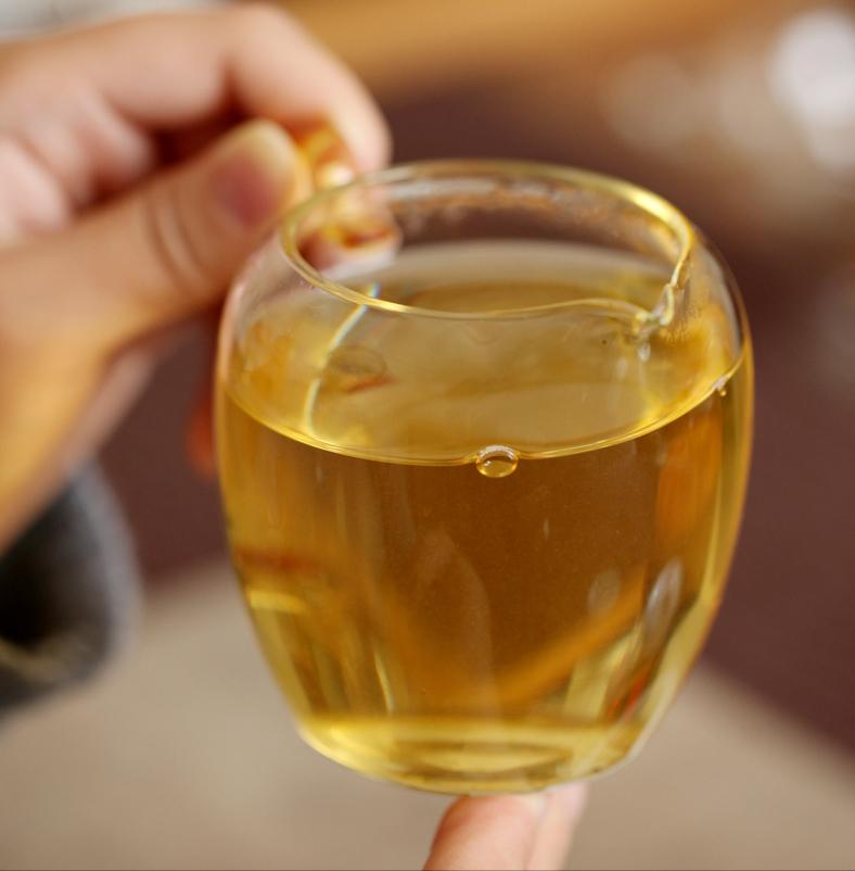 梅子箐有梅子味道吗,梅子箐古树茶可以保存多久