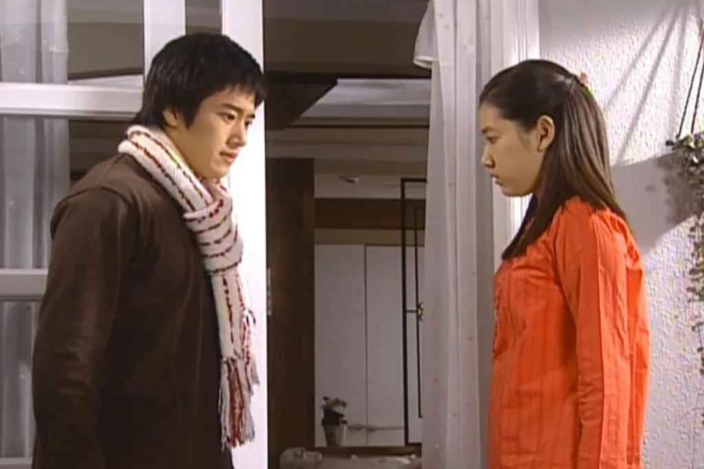 我妻子比金泰熙漂亮！这个男生为什么能这么自信？