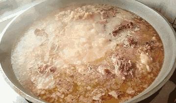 在合肥穿秋裤的季节，全靠这些羊肉馆子续命